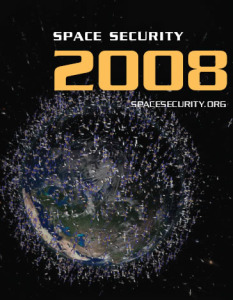 Space Security 2008