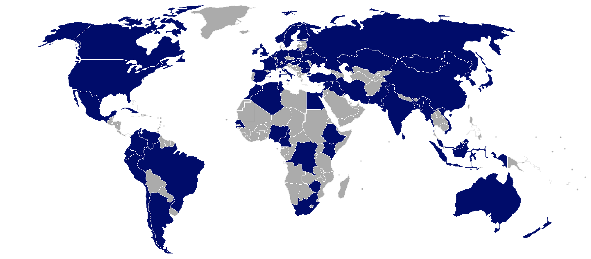 Space Security and The Conference on Disarmament – Space Security Index